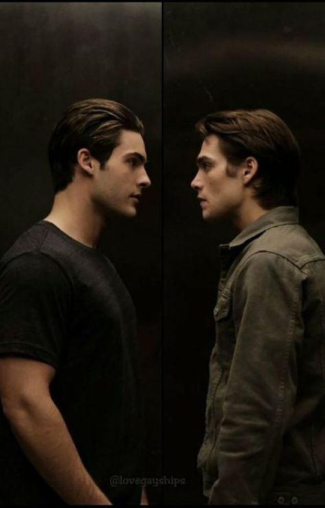 Liam Teen Wolf, Theo X Liam, Teen Wolf Wallpaper, Dread Doctors, Theo Raeken, Teen Wolf Ships, Baby Spiderman, Dylan Sprayberry, Teen Wolf Mtv