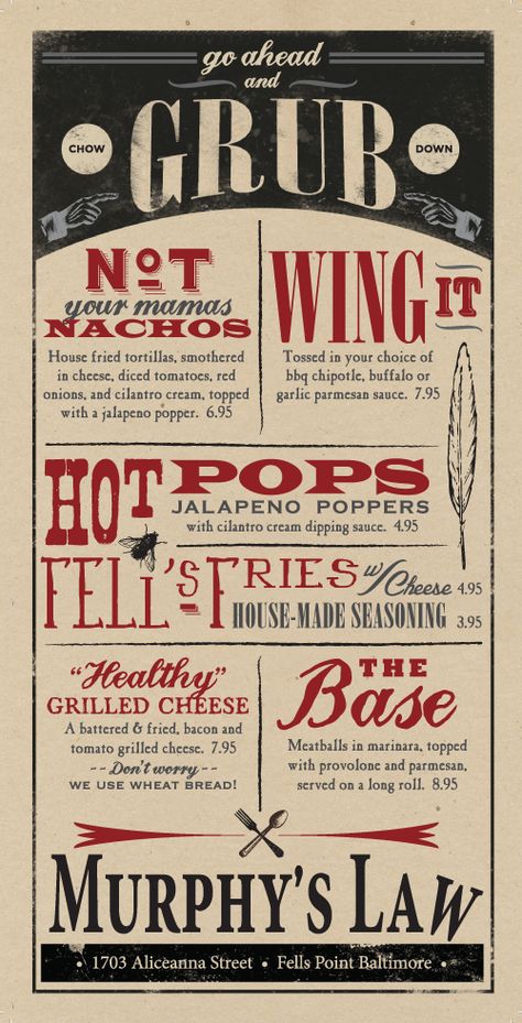 Trendy Restaurant, Menu Sans Gluten, Menu Design Inspiration, Bbq Menu, Menu Layout, Menu Inspiration, Vintage Menu, Menu Boards, Food Menu Design