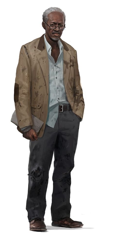 Charlie Bowater, Apocalypse Character, Call Of Cthulhu Rpg, World Of Darkness, Cyberpunk Character, Call Of Cthulhu, Black Characters, Post Apocalypse, Modern Fantasy