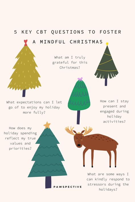 Why Mindfulness Helps During Christmas: Reduces Stress, Enhances Enjoyment, Improves Relationships, Encourages Gratitude, Helps Manage Expectations 🌟 Mindfulness techniques | Mindful living | Mindfulness meditation | Daily mindfulness | Mindfulness training | Benefits of mindfulness | Mindfulness practice | Mindfulness exercises | Mindfulness for stress | Mindfulness therapy Coping With Holiday Stressors, Holiday Group Therapy Activities, Holiday Therapy Activities, Christmas Mental Health, Mindful Christmas, Christmas Therapy, Dream Journaling, Group Therapy Activities, Mindfulness Therapy