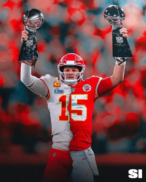 Kansas City Chiefs Wallpaper Super Bowl, Patrick Mahomes Wallpaper Iphone, Patrick Mahomes Aesthetic, Travis Kelsey, Patrick Mahomes Wallpaper, Nfl Photography, Patrick Mahomes Super Bowl, Patty Mahomes, Football Chiefs