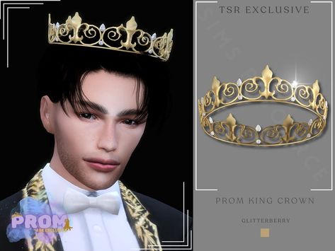 Sims 4 Royal Cc Male Crown, Sims 4 Reign Cc, Sims 4 Royalty Cc Crown, Sims 4 Cc Royal Accessories, Sims 4 Medieval Crown, Queen Cc Sims 4, Sims 4 Royalty Cc Male, Ts4 Crown Cc, Sims 4 King Crown