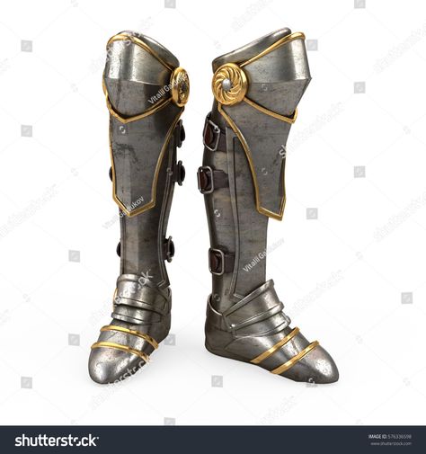 Shoulder Armor Tattoo, Armor Boots, Armadura Cosplay, Fantasy High, Armor Shoes, Armor Drawing, Armor Dress, Viking Armor, Armor Tattoo