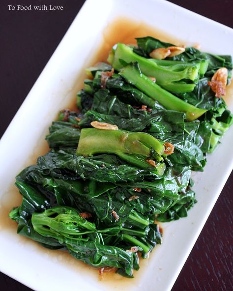 Broccoli With Oyster Sauce, Chinese Broccoli Recipe, Vegetable Cooking, Chinese Broccoli, Vegetable Stir Fry Recipe, Chinese Vegetables, Asian Vegetables, Chinese Cooking Recipes, Broccoli Recipe