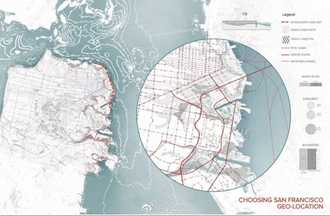 Architecture Location Analysis, Location Map Architecture, Context Map, Architecture Schools, Landscape Diagram, Site Analysis Architecture, Architecture Design Presentation, Presentation Board Design, Architecture Portfolio Layout