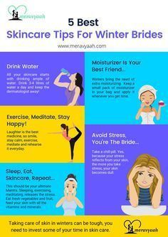 Wedding Skin Care Routine, Look Pretty Without Makeup, Bridal Skin Care Routine, Bridal Care, Pretty Without Makeup, Bridal Skin Care, Tips For Winter, Wedding Skincare, Winter Skin Care Routine