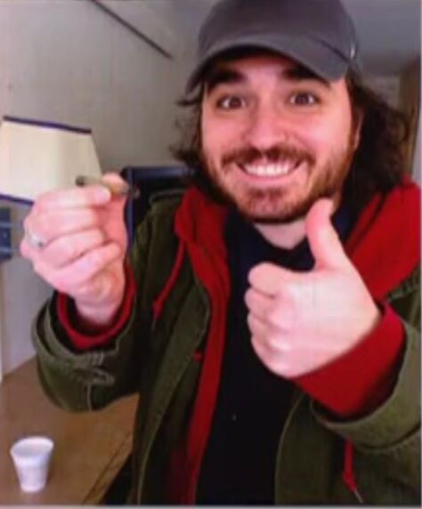 Crack pipe!!!!! Impractical Jokers Funny Pictures, Funny Impractical Jokers, Q Impractical Jokers Cute, Murr Impractical Jokers Cursed, Brian Quinn Impractical Jokers, Impractical Jokers Q, Impractical Jokers Memes Hilarious, Impractical Jokes, Brian Quinn