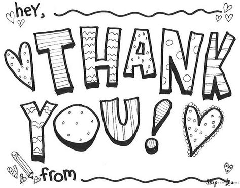 Use this printable thank you sign coloring page to thank someone virtually! Print, color and hold up for your favorite teacher or someone who needs a big thanks. Thank You Poster, Thank You Pictures, Thank You Cards From Kids, Thank You Template, Thank You Printable, Scripture Coloring, Thank You Sign, Free Thank You Cards, Printable Thank You Cards