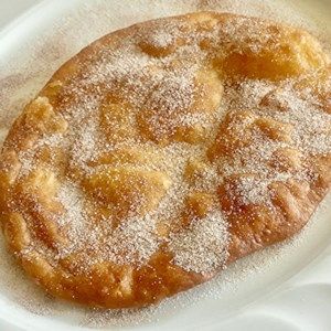 Elephant Ears Recipe, Fair Foods, State Fair Food, Fried Bread, Carnival Food, Fair Food, Fry Bread, Funnel Cake, Elephant Ears