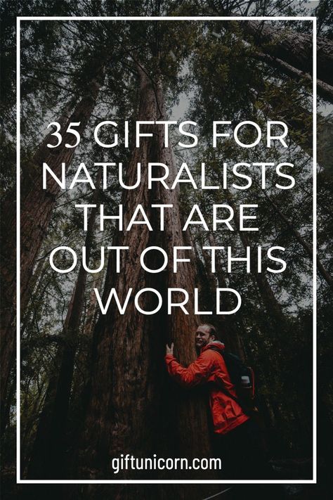 Naturalism is a gigantic field that covers everything from scientific study to philosophical thought. You’ll have plenty of options when it comes to gifts for naturalists, so let’s dive right in with our pants rolled up and our magnifying glasses ready! Here are a few gifts for naturalists that should rock them to their volcanic core. #naturalism #naturalist #science Gifts For Archeologists, Philosophical Thoughts, Hand Drawn Map, Experience Gifts, Explore Nature, Natural Gifts, Travel Lover, Out Of This World, Unusual Gifts