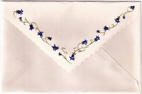 Pen Pal Letters, Envelope Art, Letter Gifts, Envelope Design, Love Languages, Letter Writing, Love Letters, San Valentino, Diy Gifts