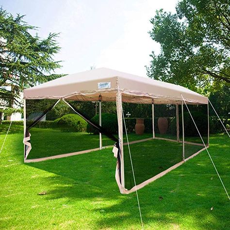 Pop Up Frame, Screen House, Instant Canopy, Wicker Dining Set, Canopy Frame, Pop Up Canopy Tent, Backyard Barbecue, Outdoor Retreat, Side Wall