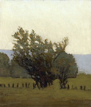 Marc Bohne, Harry Stooshinoff, Oil Landscape Paintings, Landscape Composition, Northwest Landscaping, Vancouver Art Gallery, Tree Paintings, Oil Landscape, Western Landscape