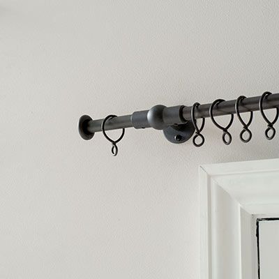 Beeswax Button Pole Pack | Curtain Poles | Jim Lawrence Jim Lawrence Lighting, Metal Curtain Rod, Curtain Pole, Curtain Rails, Home Curtains, Window Dressings, Product List, Curtain Poles, Plug Socket