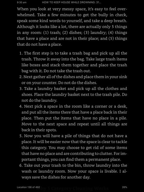 Kc Davis, Survival Skills Life Hacks, Life Help, Household Cleaning Tips, Making Life Easier, The More You Know, House Cleaning Tips, Survival Tips, Kindle Unlimited