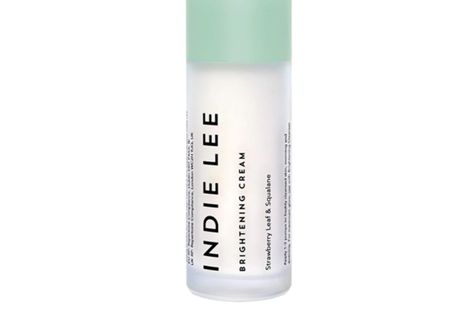 Indie Lee Brightening Cream Best Antioxidant Serum, 8 Limbs Of Yoga, What Is Meditation, Brightening Cleanser, Indie Lee, Strawberry Seed, Antioxidant Serum, Tight Hips, Brightening Cream