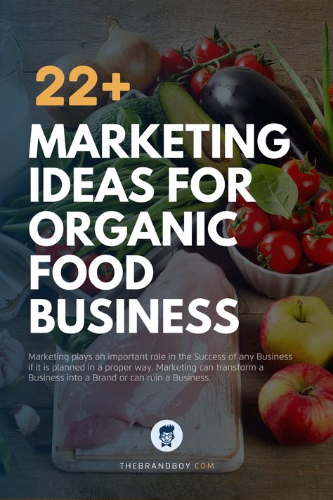 Organic Food Business Marketing Organic Marketing Ideas, Content For Food Business, Organic Shop Design, Organic Food Branding, Company Marketing Ideas, Food Marketing Design, Organic Food Shop, Business Marketing Ideas, Food Startup