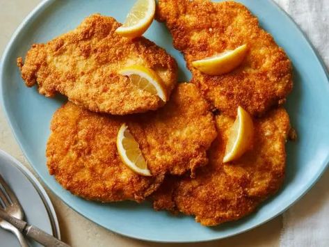 Keto Breaded Chicken, Keto Brood, Fried Chicken Cutlets, Chicken Cutlet Recipes, Breaded Chicken Cutlets, Chicken Cutlet, Cutlets Recipes, Chicken Cutlets, Breaded Chicken