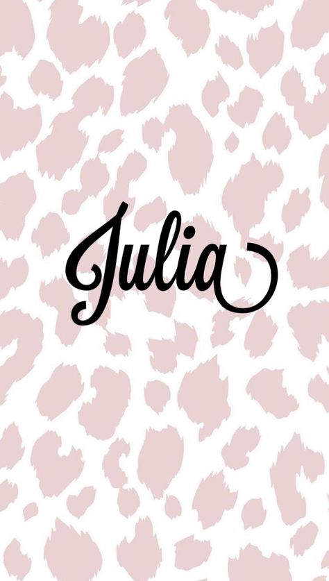 Julia Name, It Aesthetic, Beautiful Names, Board Art, Iphone Wallpaper Themes, Faith Prayer, Girl Names, Baby Names