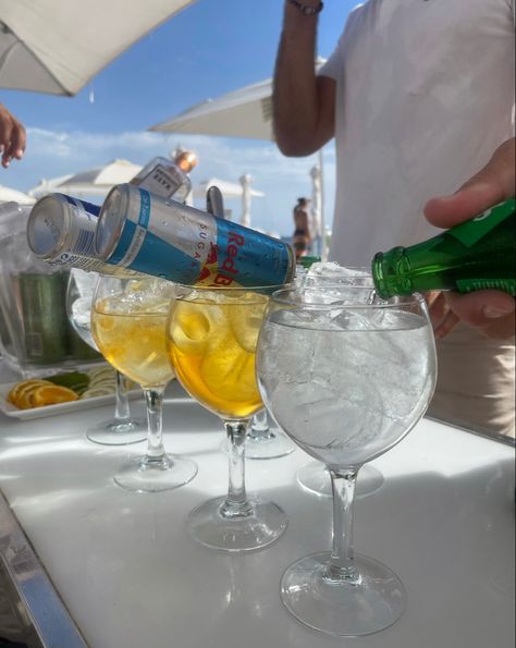 Blue Marlin Ibiza, Blue Marlin, Ibiza, Blue