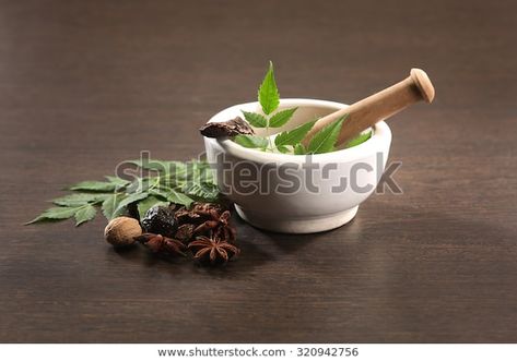 Ayurvedic Herbs Mortar Pestle Stock Photo (Edit Now) 320942756 Ayurveda Hospital, Ayurvedic Hair Care, Ayurvedic Hair, Promote Healthy Hair Growth, Ayurvedic Herbs, Ayurvedic Medicine, Kerala India, Traditional Medicine, Healthy Hair Growth