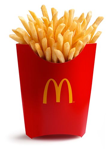 McDonalds Fries Shortbread Cake, Zumba Quotes, Mcdonald French Fries, Mcdonalds Fries, Free Mcdonalds, Mcdonalds Gift Card, Mc Donald's, French Fried Potatoes, Gluten Free Travel