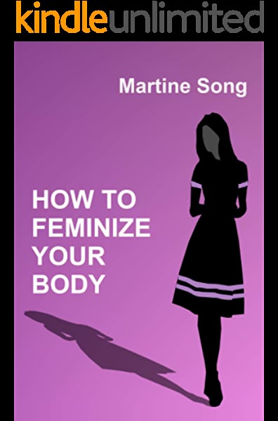 Feminizing Men - A Guide for Males to Achieve Maximum Feminization - Kindle edition by Deloto, Barbara, Newgen, Thomas. Literature  Fiction Kindle eBooks @ Amazon.com. Transgender Surgeries, Feminine Men, Femininity Tips, Walking In High Heels, Gender Fluid Fashion, Female Transformation, Book Club Books