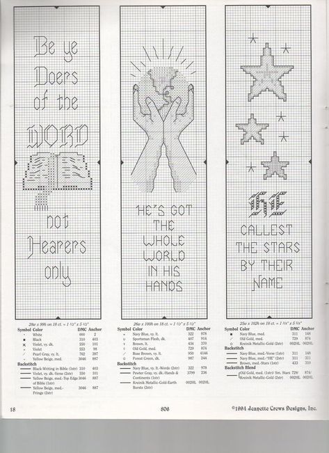 Printable Cross Stitch Patterns Free, Spiritual Bookmarks, Needlepoint Bookmarks, Crosstitch Bookmark, Christian Cross Stitch Patterns Free, Inspirational Bookmarks, Verse Bookmark, Christian Cross Stitch Patterns, Cross Stitch Bookmark