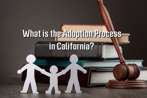 What is the Adoption Process in California? -   https://apeopleschoice.com/what-is-the-adoption-process-in-california/ Parent Contact, Birth Parents, Parental Rights, Adoptive Parents, Step Parenting, Parent Child Relationship, Adoption Process, Adopting A Child, Legal Advice