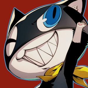 Morgana Morgana Persona 5, Persona 5, Persona