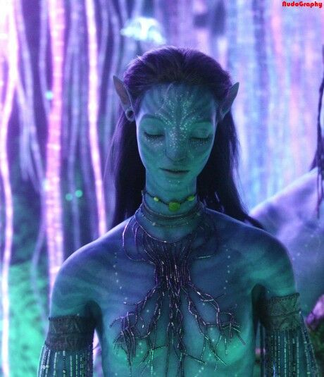 One of the best movies ever. Zoe Saldana Avatar, Avatar Pfp, Neytiri Avatar, Avatar Theme, Avatar 2009, Avatar Poster, Avatar James Cameron, Avatar Films, Avatar Images