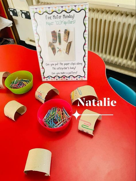 Fine Motor Area Eyfs, Fine Motor Reception, Funky Fingers Year 1, Funky Fingers Activities, Eyfs Fine Motor Activities, Finger Gym Activities, Fine Motor Activities Eyfs, Eyfs Fine Motor, Playgroup Activities