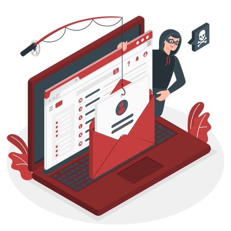 Digital Art Programs, Course Web, Security Training, Isometric Illustration, Red Team, Simple Illustration, Art Programs, Editorial Illustration, Mobile Application