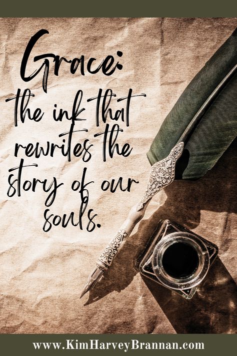 Grace: The Ink That Rewrites the Story of Our Souls. Favor Of God, Favor Quotes, Serious Quotes, Good Prayers, Inspiring Images, Gods Grace, The Grace, New Beginnings, Our Life