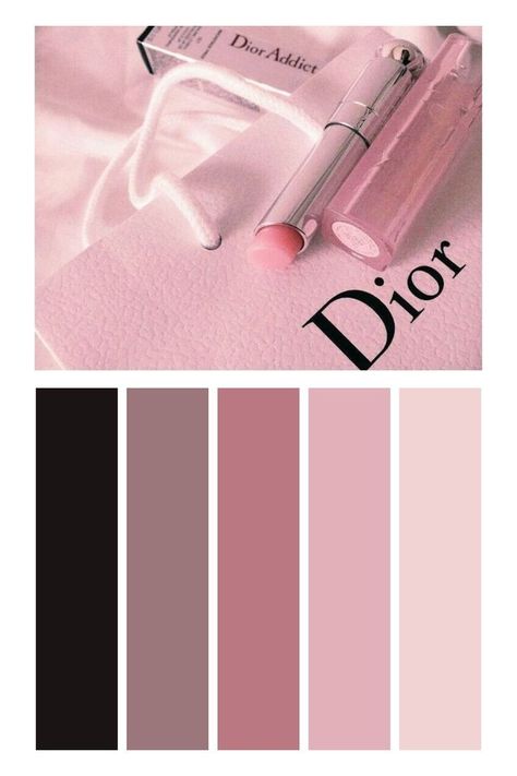 Pink Color Palette freelogo #logoos🔱 Hair Logo Design, Makeup Logo Design, Pink Color Palette, Skincare Logo, Cool Color Palette, Makeup Logo, Cosmetic Logo, Nail Logo, Salon Suites