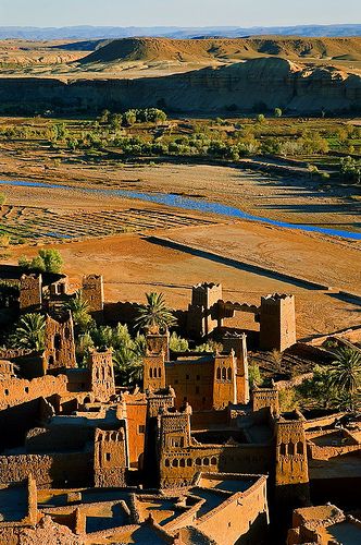 Ait Ben Haddou, Best Jeep, Morocco Tours, Ethnic Chic, Sahara Desert, Green Landscape, Mesopotamia, Islamic Architecture, Atlas Mountains