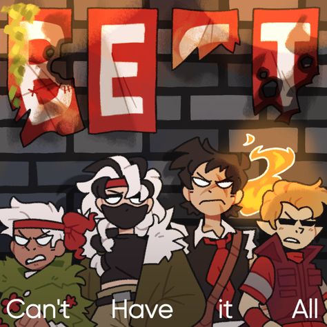 Cherri Fire on Tumblr Guys Night, Counting Sheep, Double Life, Life Series, Minecraft Youtubers, Minecraft Art, Minecraft Fan Art, Wife Life, After Life