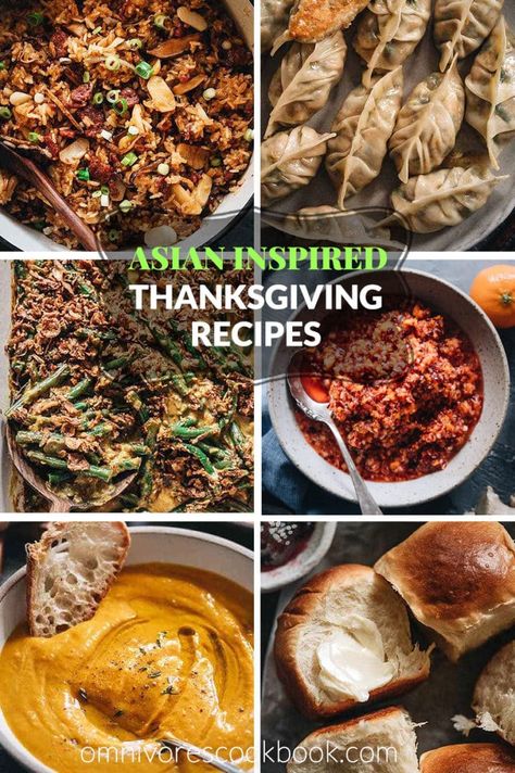 Vegan Thanksgiving Dishes, Dumplings Recipe Chinese, Dumpling Recipes, Chinese Dumpling, Turkey Curry, Traditional Thanksgiving Recipes, Vegan Green Bean Casserole, Thanksgiving Leftover Recipes, Sweet Soup