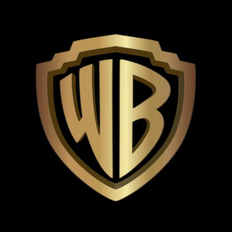 Wb Logo, Warner Bros Logo, Drawing Steps, Kaos Oblong, Jersey Designs, Easy Drawing Steps, Movie Studios, Batman Party, Looney Tunes Characters