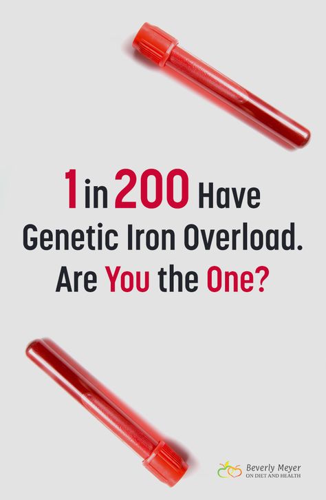 Genetic iron overload is greatly under-diagnosed. Males over 30 and post-menopausal females may accumulate dangerous amounts of iron in body tissues and never know it. It may be the cause of joint pain, heart disease, liver disease, impotence, low immunity and more. High Ferritin Symptoms, High Ferritin Levels, Iron Overload, Low Ferritin, Hemoglobin Levels, Health Articles Wellness, High Iron, Hormonal Acne, Body Tissues