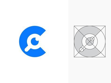 Curious - C + Search by Nick Budrewicz on Dribbble Curious Logo Design, Search Logo Design, Recruitment Logo, Lord Venkateswara Images Full Hd Wallpaper, Emma Frost Costume, Search Logo, Logo Marvel, Logo Design Inspiration Creative, Logo C