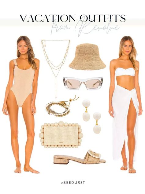 vacation outfits, cute swimwear, pool party outfit, bachelorette trip outfit, summer vacation outfit inspo Domino One Piece, Trip Outfit Summer, Pool Party Outfit, Cute Swimwear, Trip Outfit, Pool Party Outfits, Beach Vacation Outfits, Summer Vacation Outfits, Trip Outfits