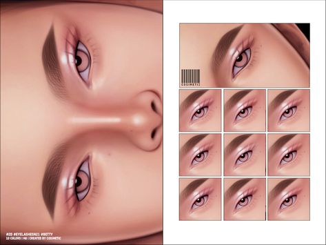 Christmas Eyeshadow, Game Codes, Makeup Cc, Nude Eyeshadow, Sims Community, Electronic Art, Sims Resource, The Sims, Sims Cc