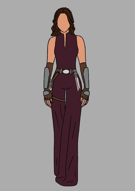 Star Wars Royalty Outfits, Starwars Outfit Drawing, Cute Star Wars Outfits, Assassin Outfit Design, Star Wars Senator Outfit, Jedi Inspired Outfit Female, Jedi Oc Female, Star Wars Character Design Female, Star Wars Dresses Concept Art