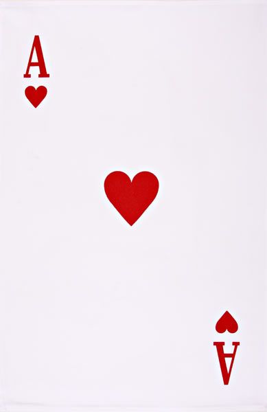 Hearts Playing Cards, Tattoo Heart, Ace Card, Playing Cards Design, Ace Of Hearts, Poker Face, Card Tattoo, Heart Red, Kahlil Gibran