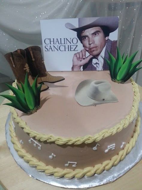 Chalino sanchez cake Chalino Sanchez Birthday Theme, Chalino Sanchez Cake, Chalino Sanchez Wallpaper, Mafia Theme Party, Chalino Sanchez, Birth Cakes, Cake For Him, Clean Meal Prep, Iphone Wallpaper Music