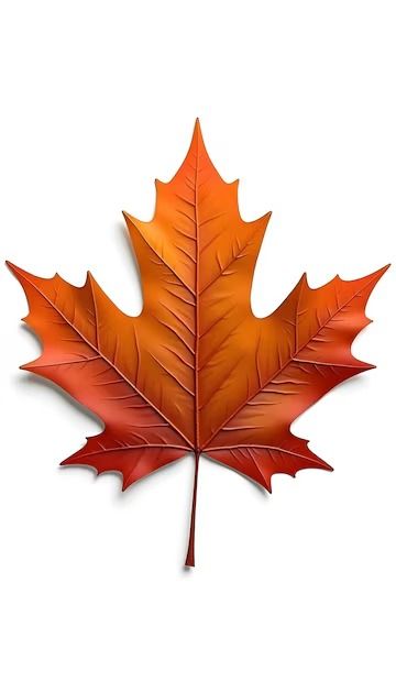 A maple leaf with the word maple on it | Premium AI-generated image Gouache Practice, Maple Leaf Template, Leaf Template, Maple Leaves, Lion Head, Autumn Season, Maple Leaf, Graphic Resources, Lion