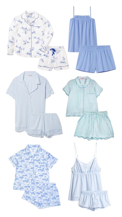 Pajamas Aesthetic, Cute Pjs, Party Fits, Learn To Sew, Cute Fits, Pajamas, Summer Outfits, Outfit Inspo, Cute Outfits