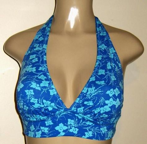 Bikinis Plus Size, Custom Swimsuits, Tie Halter Top, Mermaid Core, Halter Bathing Suit, Halter Swimwear, Cute Bathing Suits, Halter Tops, Swimsuits Halter