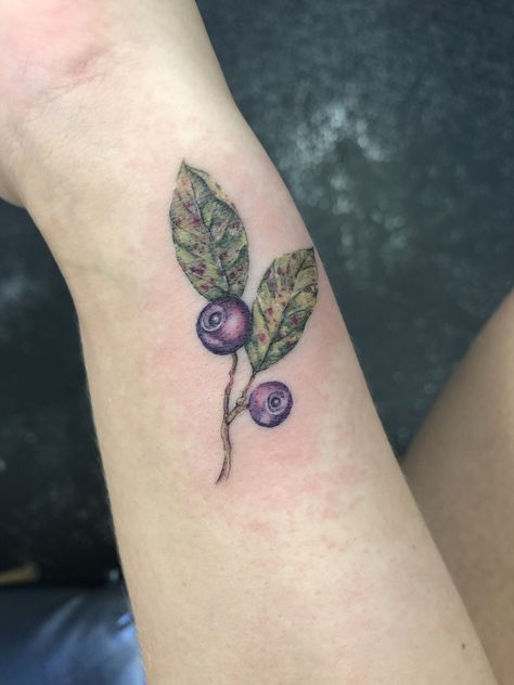 Huckleberry Bush Tattoo, Bees And Berries Tattoo, Huckleberry Drawing, Lilac And Gooseberries Tattoo, Vervain And Wolfsbane Tattoo, I’m Your Huckleberry Tattoo, Huckleberry Tattoo, Bush Drawing, Montana Tattoo